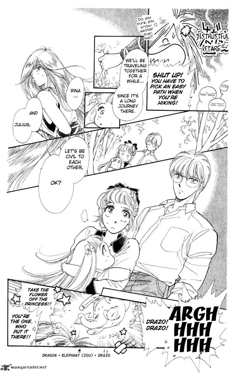 Viehmannin wa Utau Chapter 3 page 6
