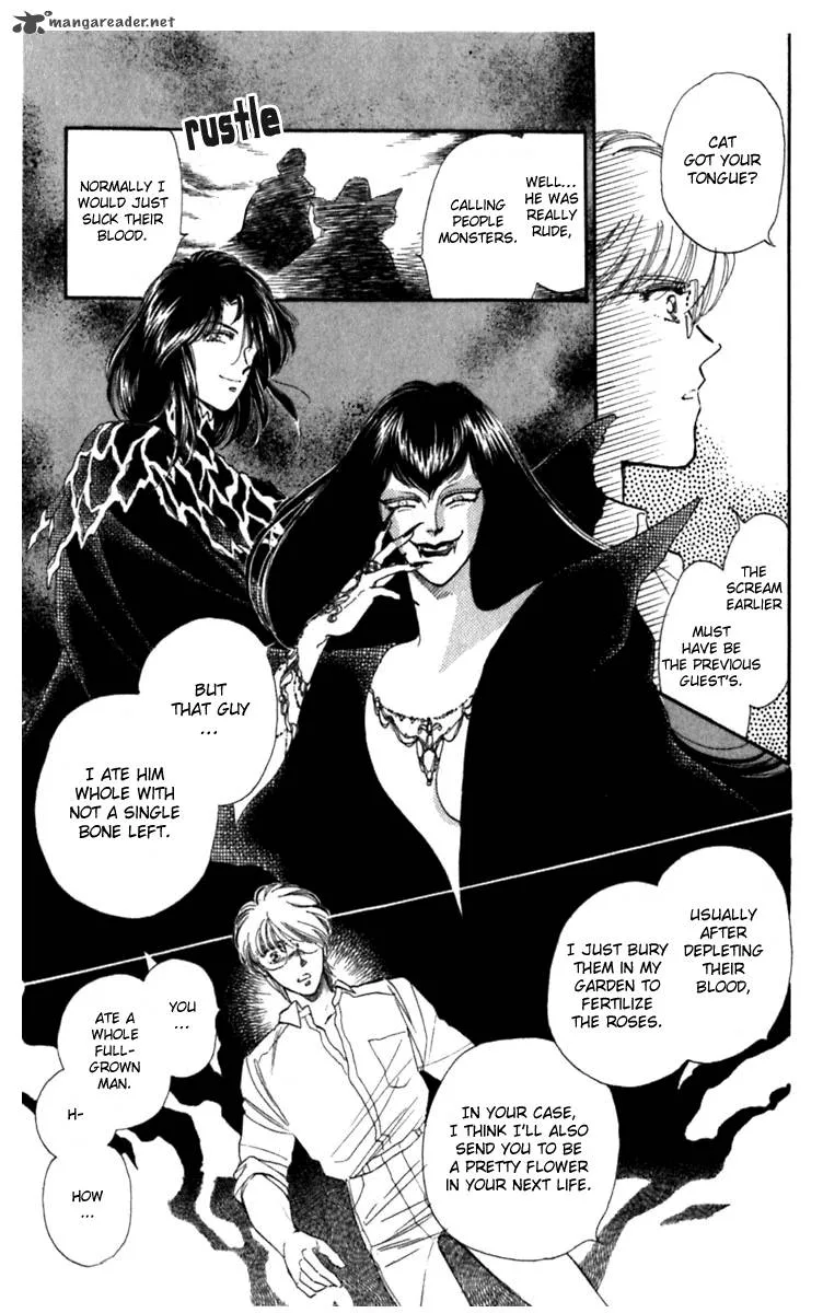 Viehmannin wa Utau Chapter 4 page 6