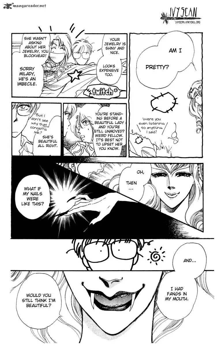 Viehmannin wa Utau Chapter 4 page 5