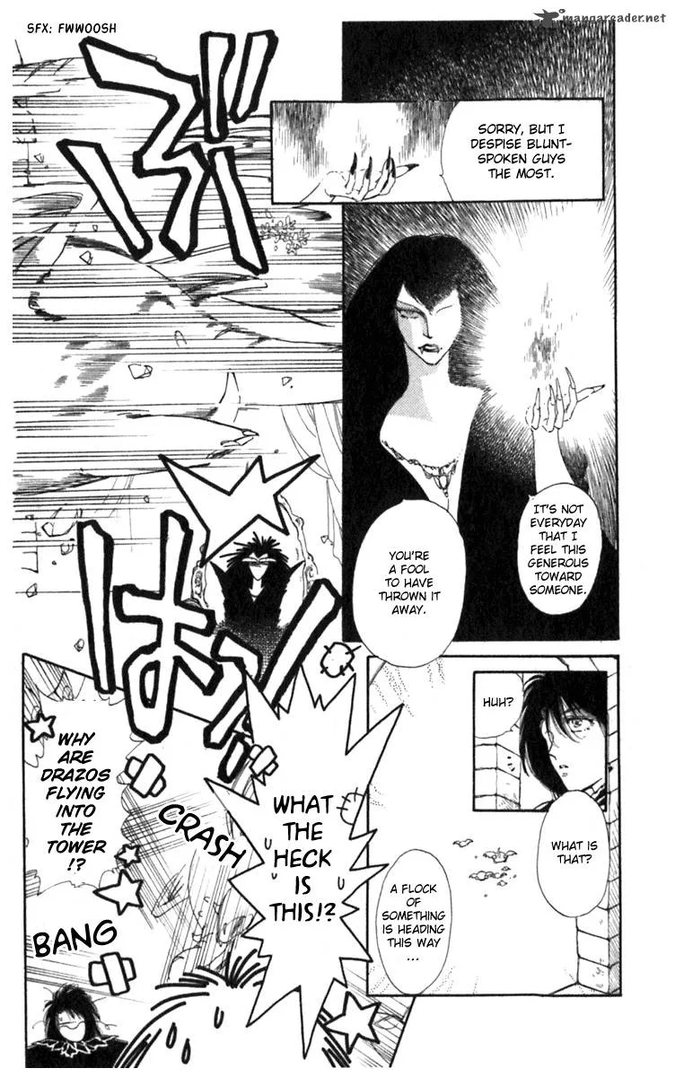 Viehmannin wa Utau Chapter 4 page 9