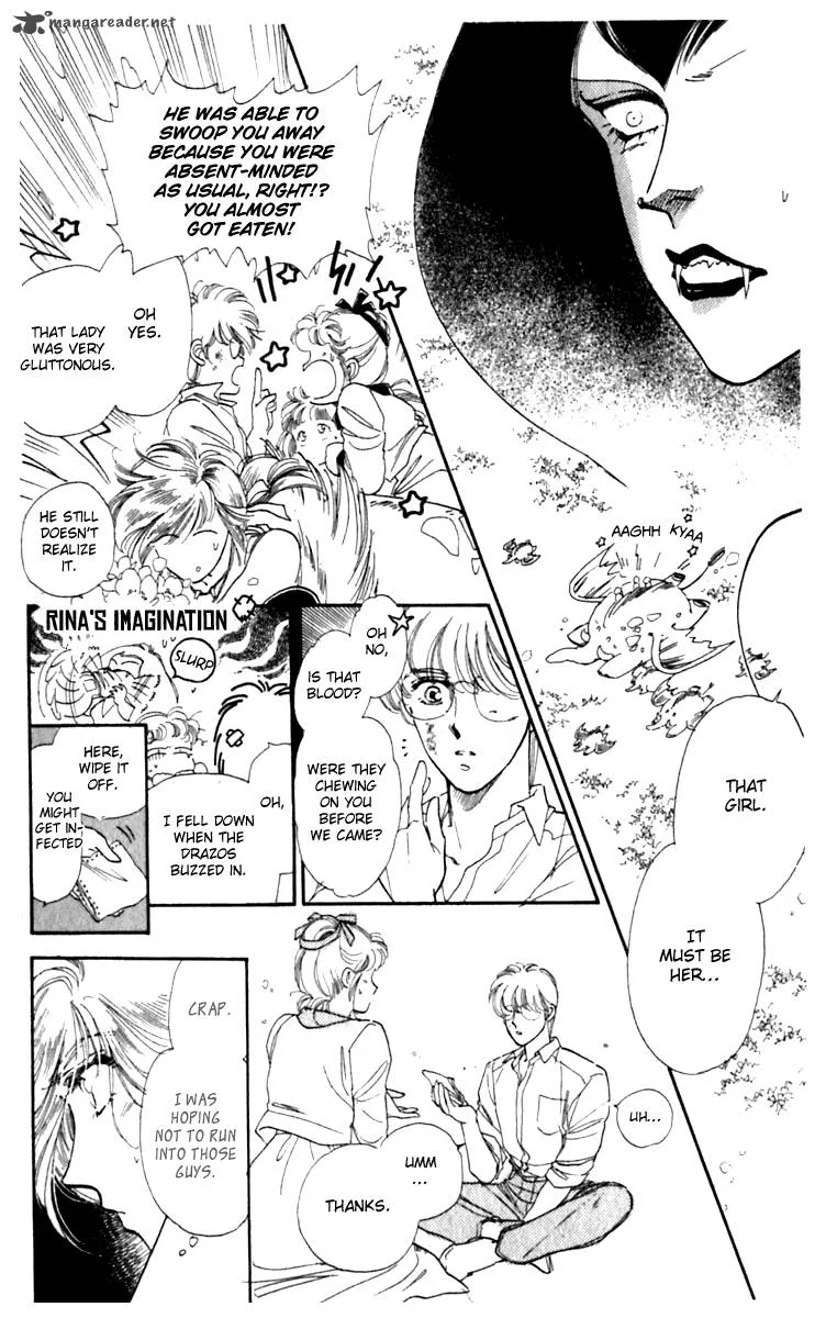 Viehmannin wa Utau Chapter 4 page 11
