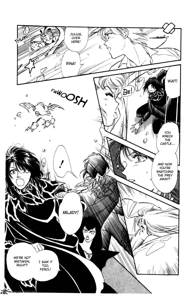 Viehmannin wa Utau Chapter 4 page 10