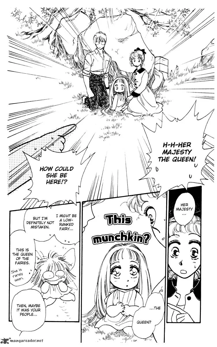 Viehmannin wa Utau Chapter 4 page 21