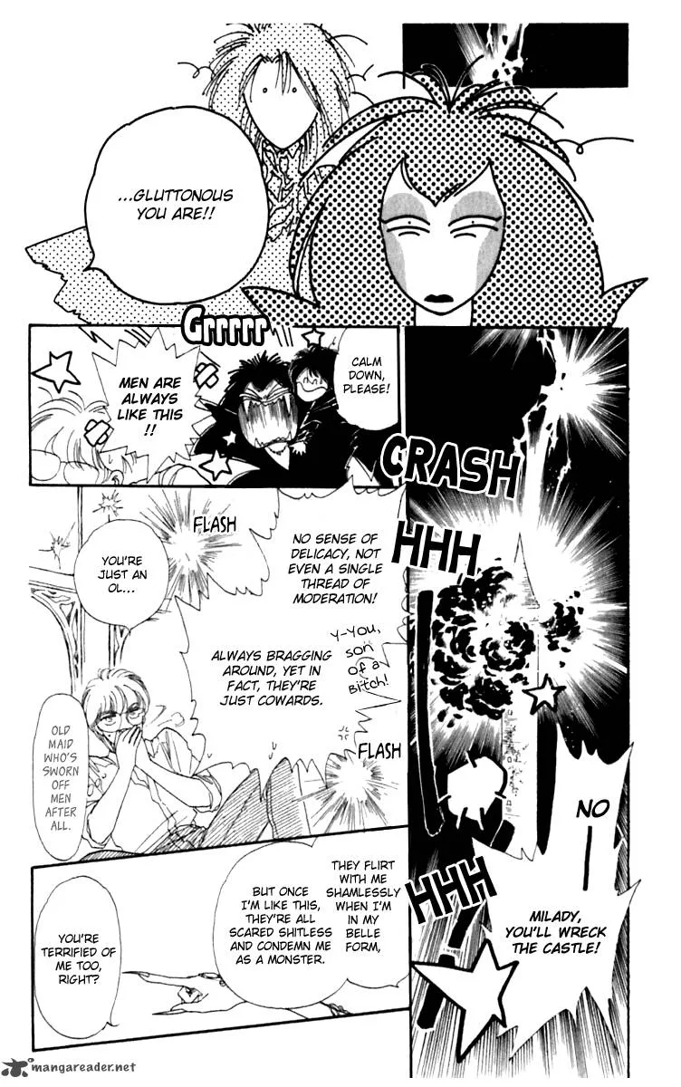 Viehmannin wa Utau Chapter 4 page 7