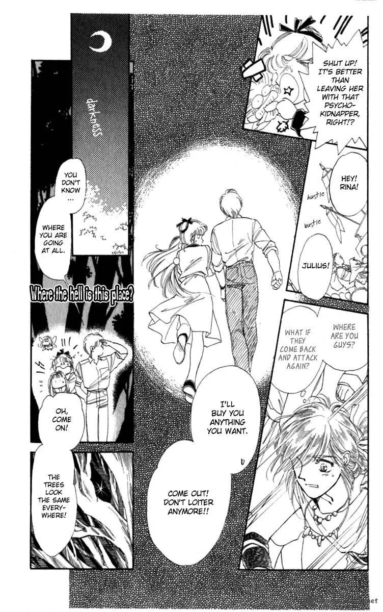 Viehmannin wa Utau Chapter 4 page 24