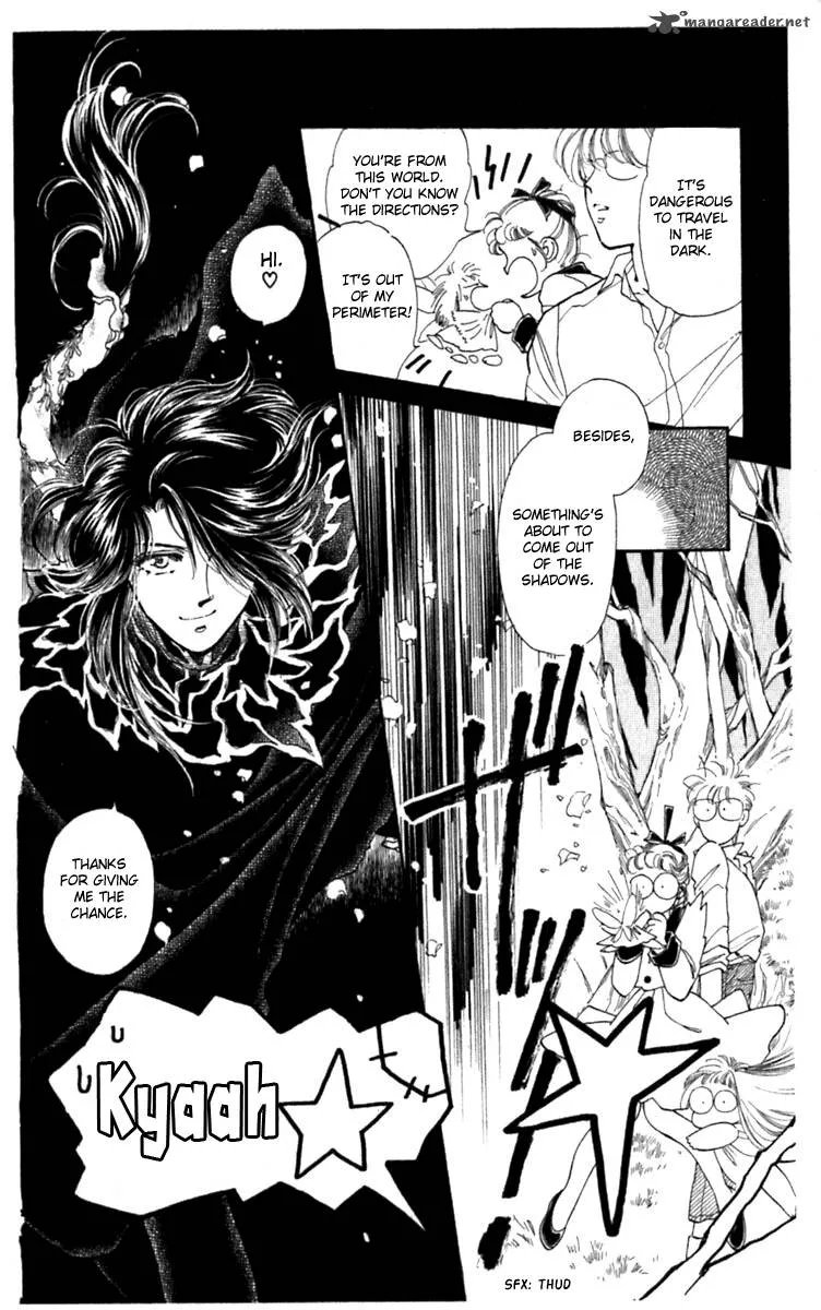 Viehmannin wa Utau Chapter 4 page 25