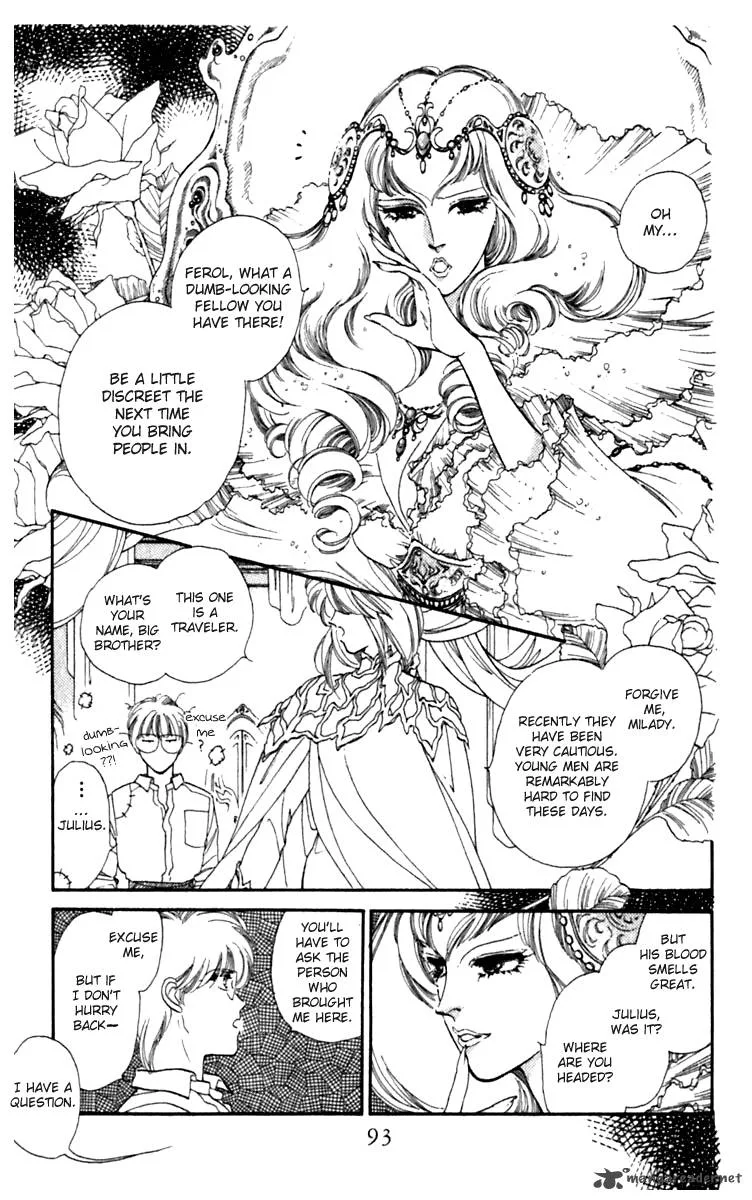 Viehmannin wa Utau Chapter 4 page 4