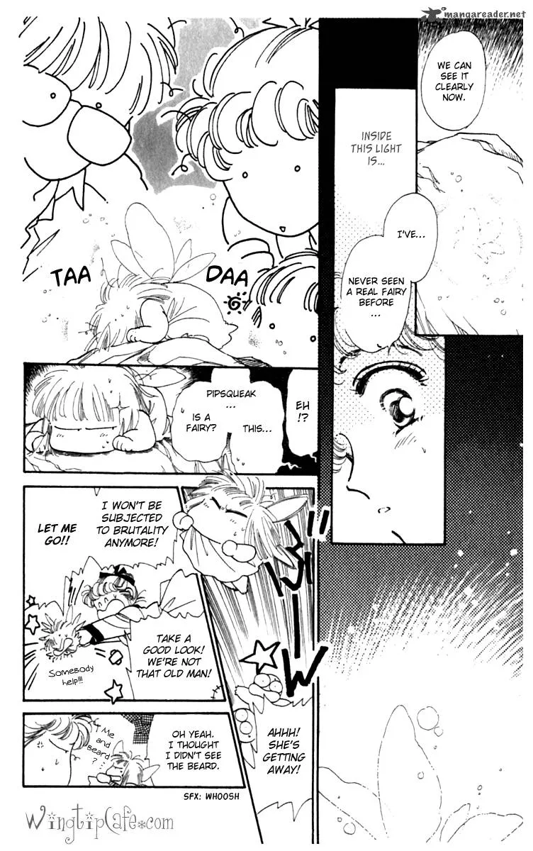 Viehmannin wa Utau Chapter 4 page 19