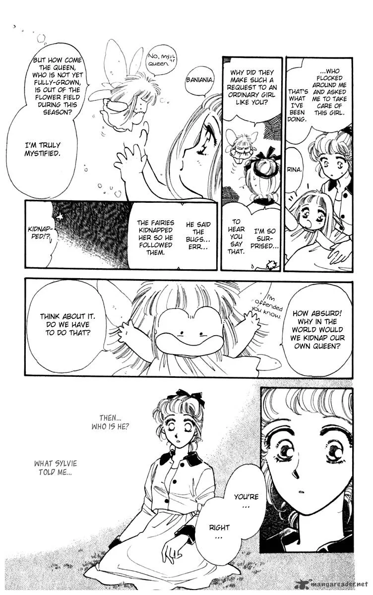 Viehmannin wa Utau Chapter 4 page 22