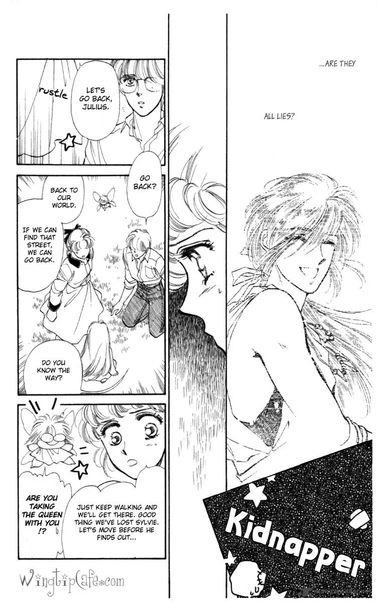 Viehmannin wa Utau Chapter 4 page 23