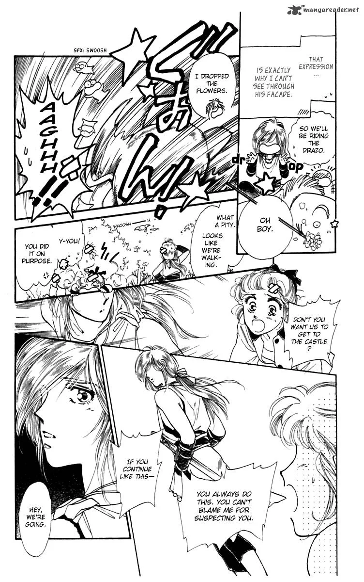 Viehmannin wa Utau Chapter 4 page 13