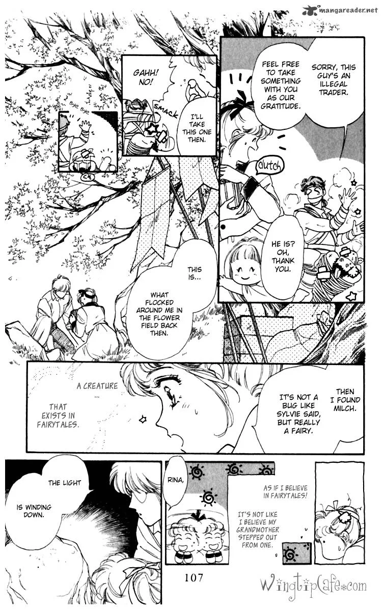 Viehmannin wa Utau Chapter 4 page 18