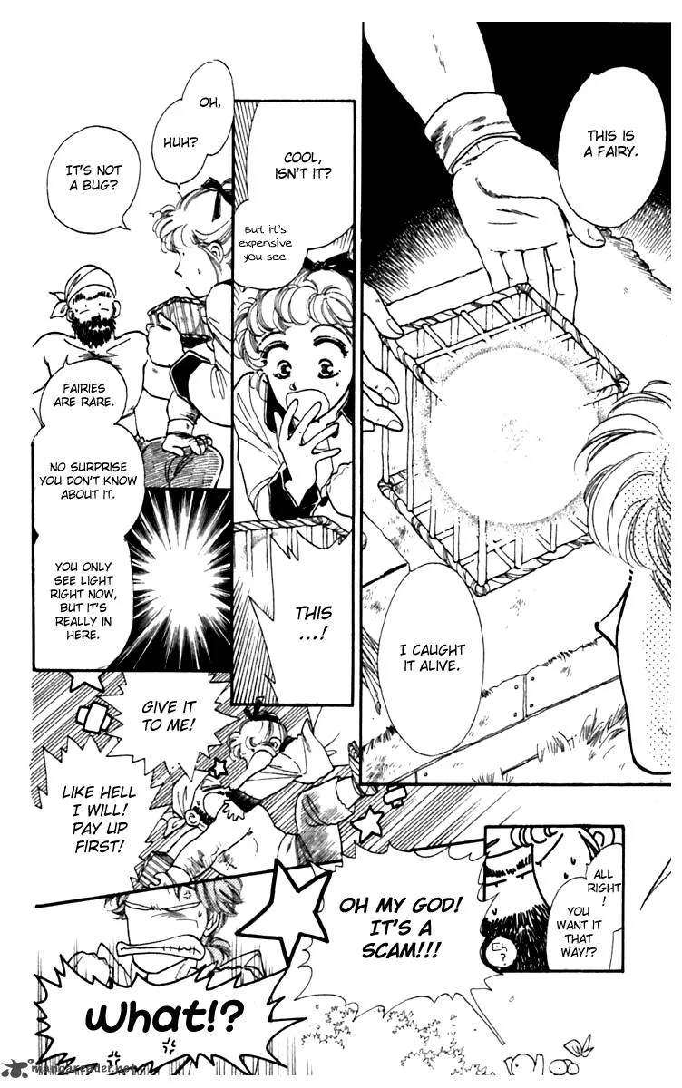Viehmannin wa Utau Chapter 4 page 17