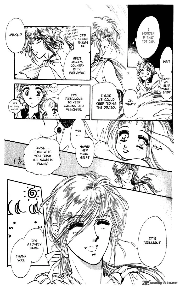 Viehmannin wa Utau Chapter 4 page 12