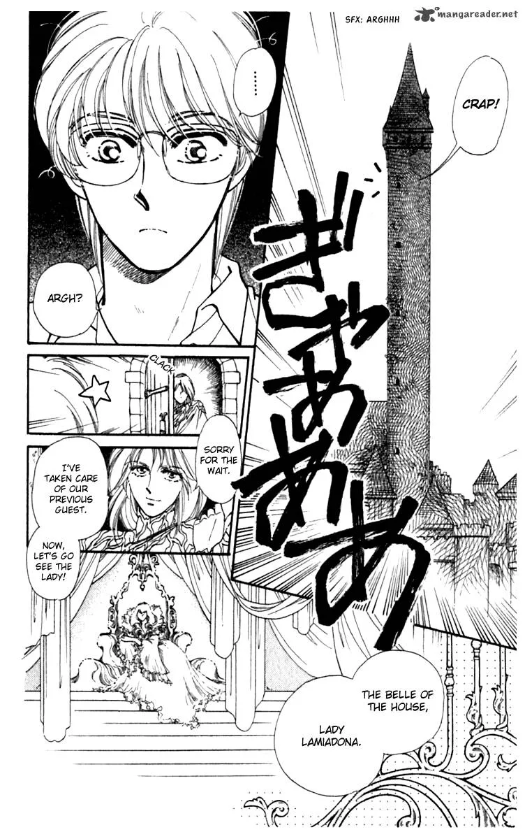 Viehmannin wa Utau Chapter 4 page 3