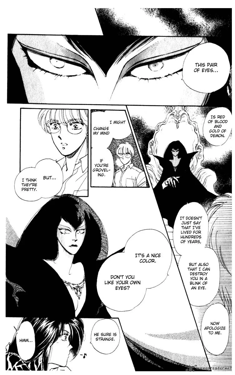 Viehmannin wa Utau Chapter 4 page 8