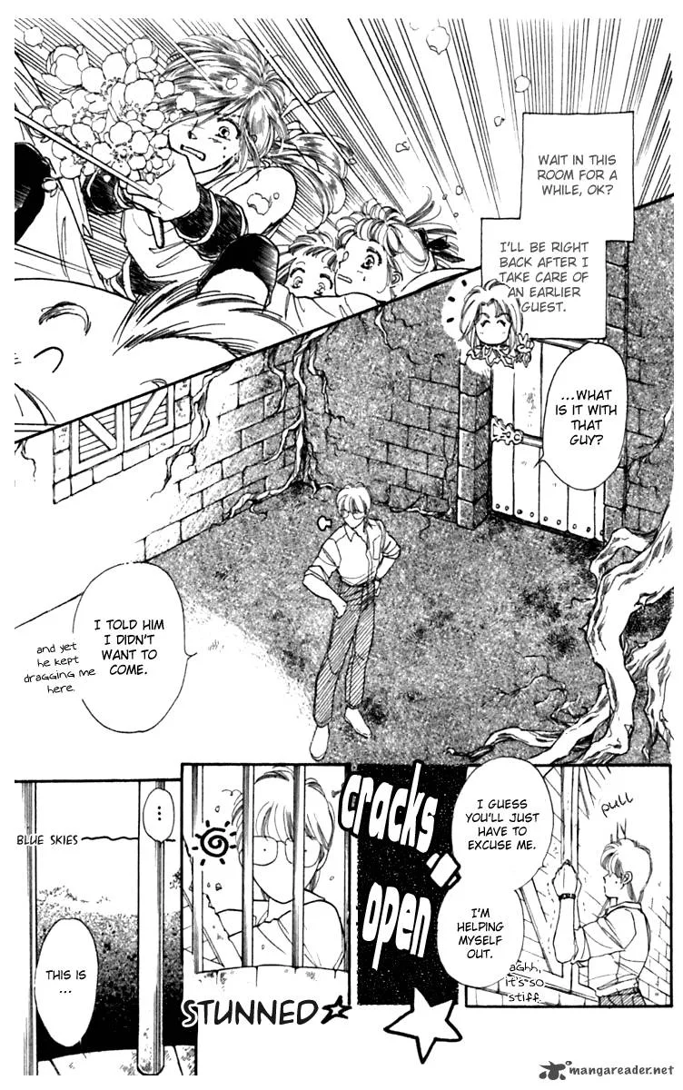 Viehmannin wa Utau Chapter 4 page 2