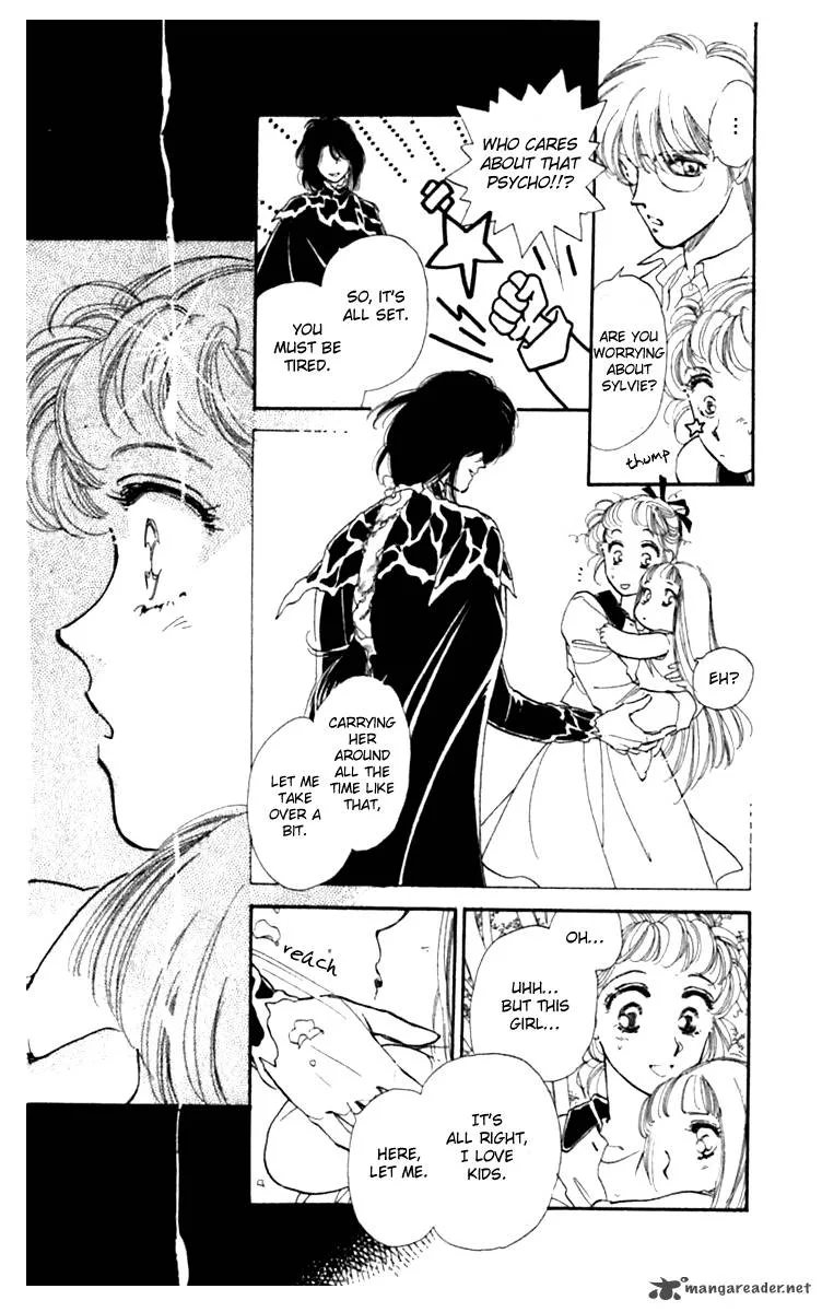 Viehmannin wa Utau Chapter 5 page 6