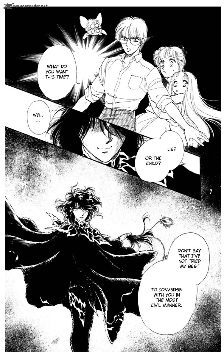 Viehmannin wa Utau Chapter 5 page 8