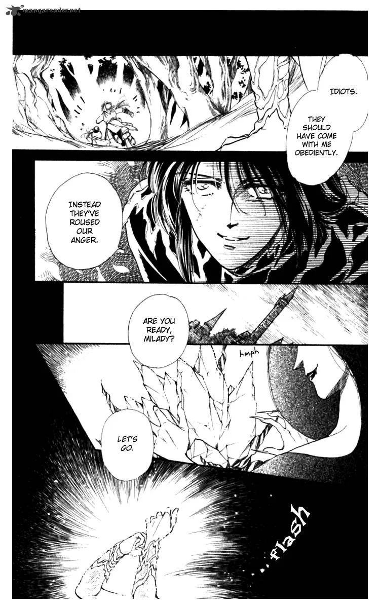 Viehmannin wa Utau Chapter 5 page 15