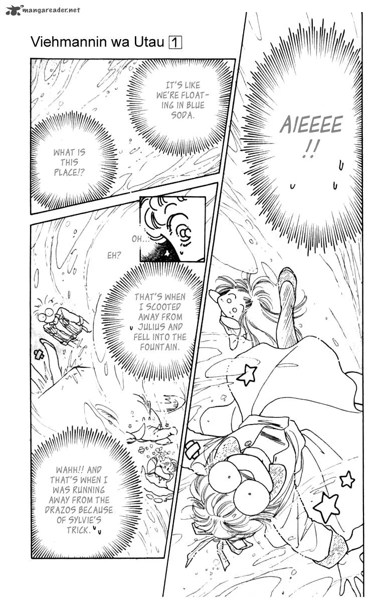 Viehmannin wa Utau Chapter 5 page 21