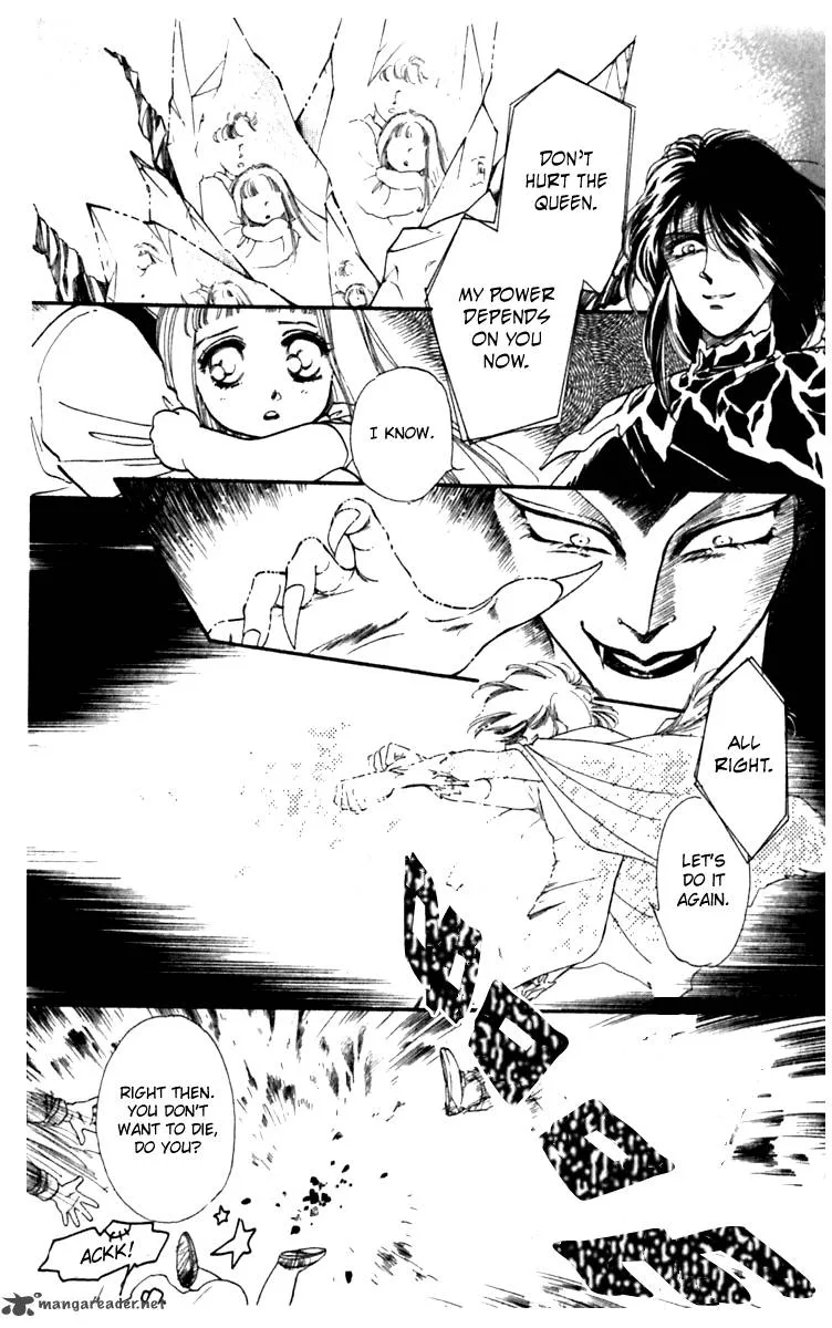 Viehmannin wa Utau Chapter 5 page 17