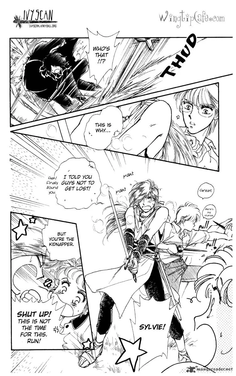 Viehmannin wa Utau Chapter 5 page 14