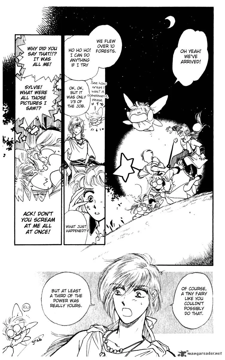 Viehmannin wa Utau Chapter 5 page 23