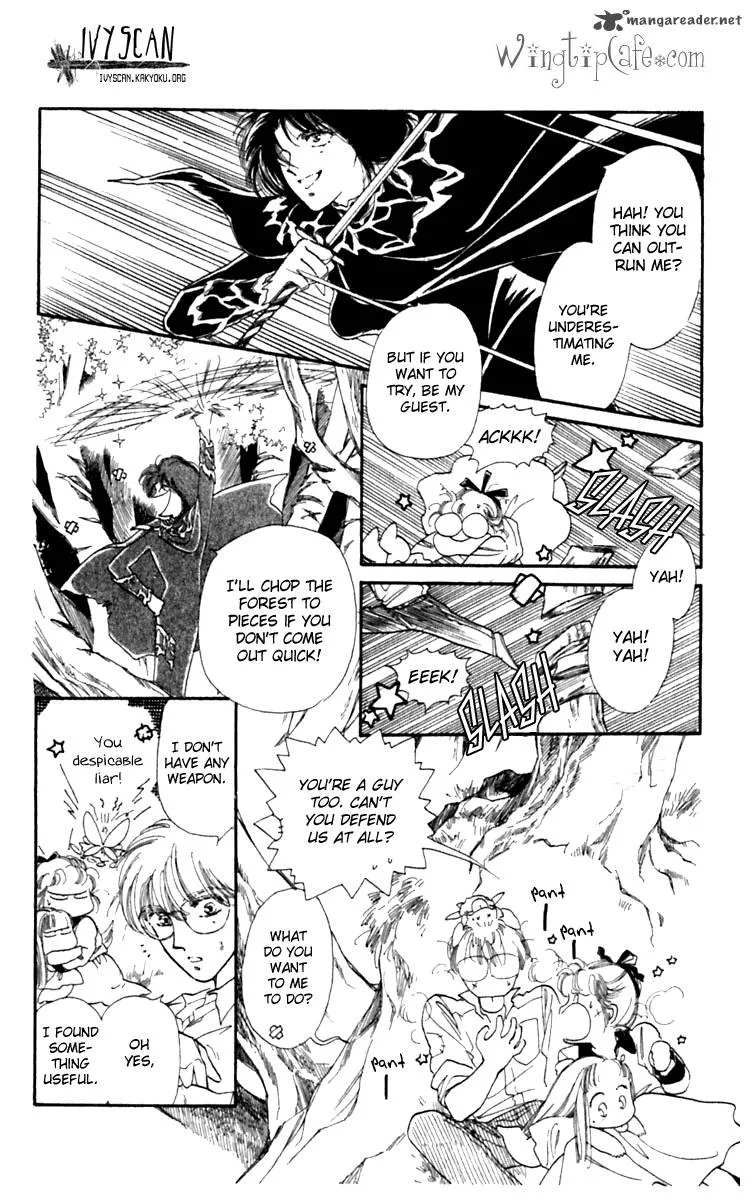 Viehmannin wa Utau Chapter 5 page 10