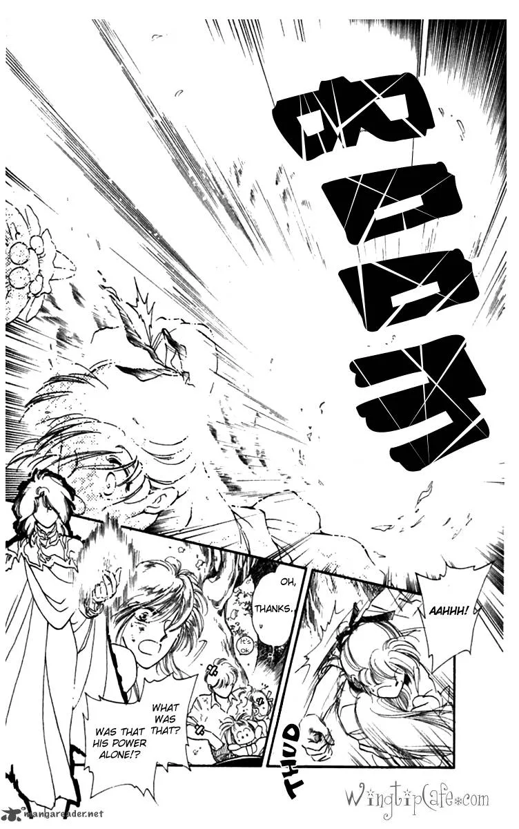 Viehmannin wa Utau Chapter 5 page 16