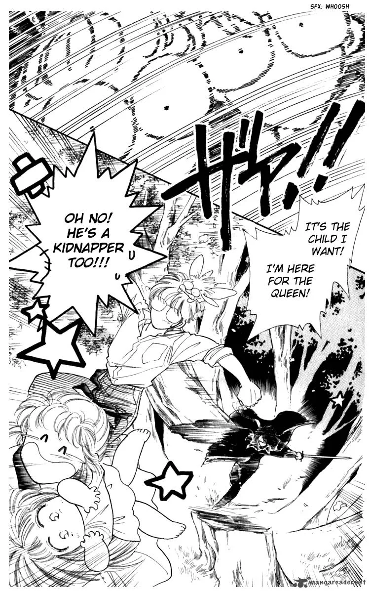 Viehmannin wa Utau Chapter 5 page 9