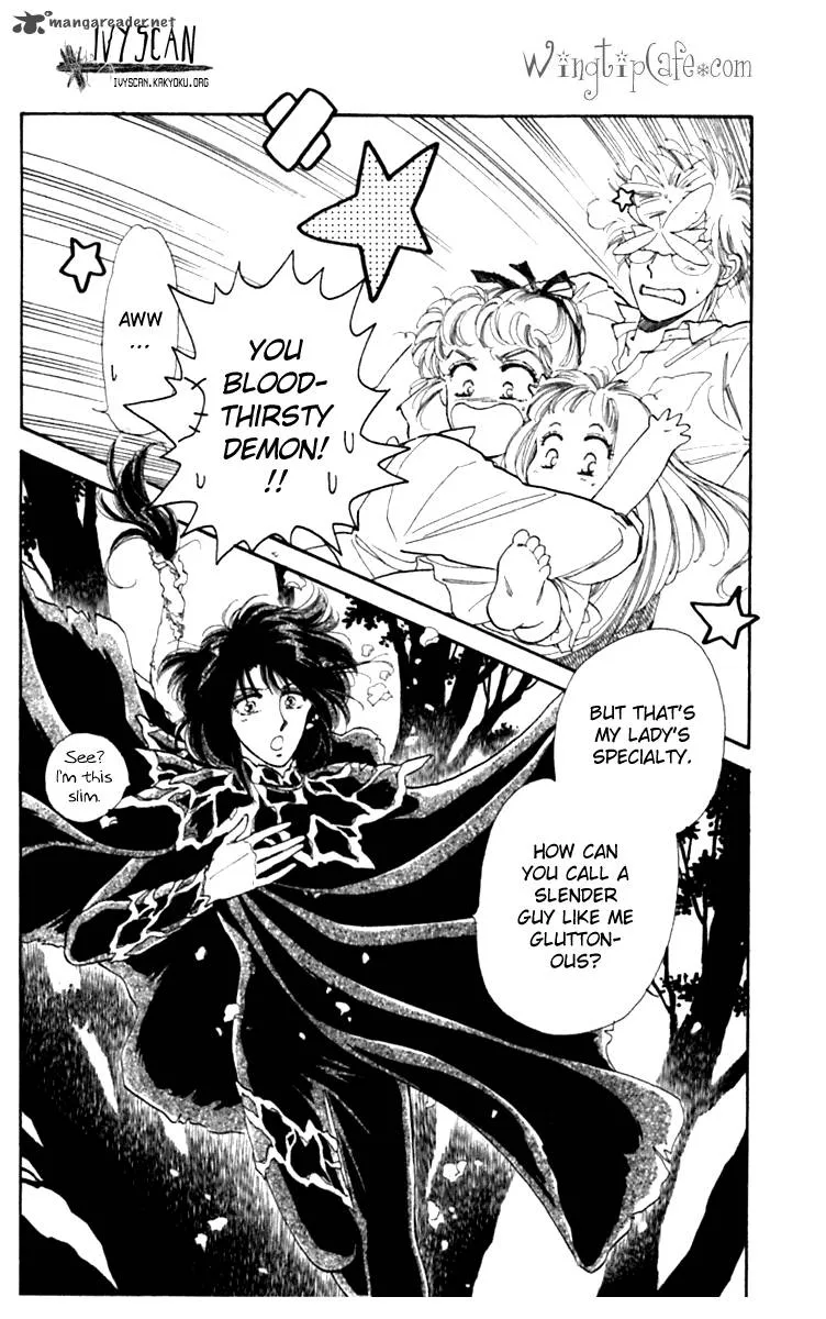 Viehmannin wa Utau Chapter 5 page 2