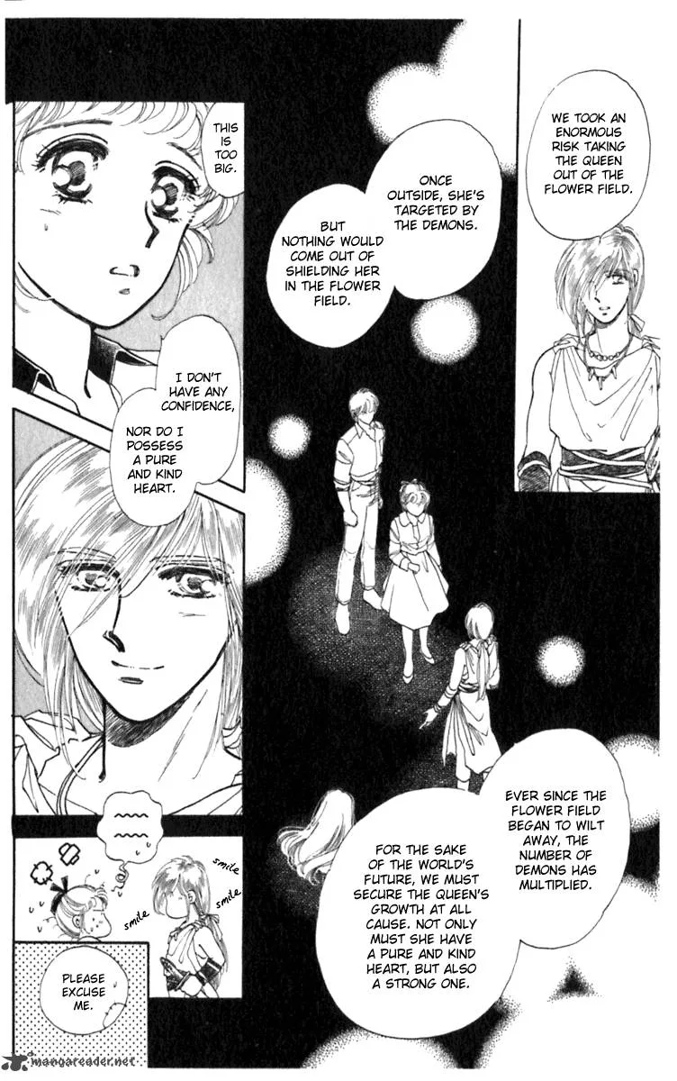 Viehmannin wa Utau Chapter 6 page 13