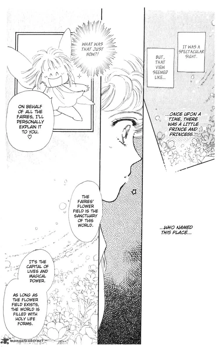 Viehmannin wa Utau Chapter 6 page 5