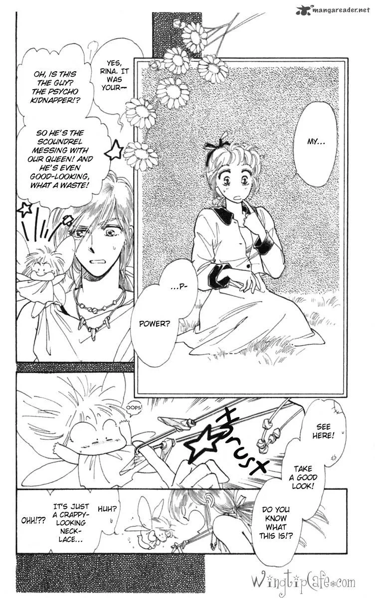 Viehmannin wa Utau Chapter 6 page 2