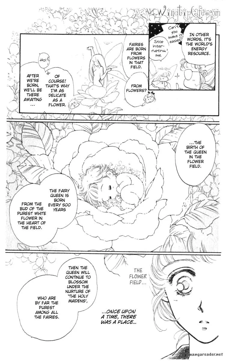 Viehmannin wa Utau Chapter 6 page 6