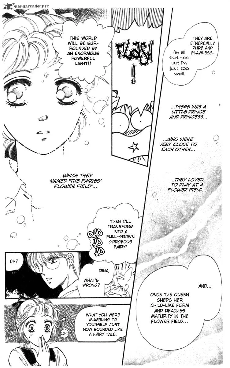 Viehmannin wa Utau Chapter 6 page 7