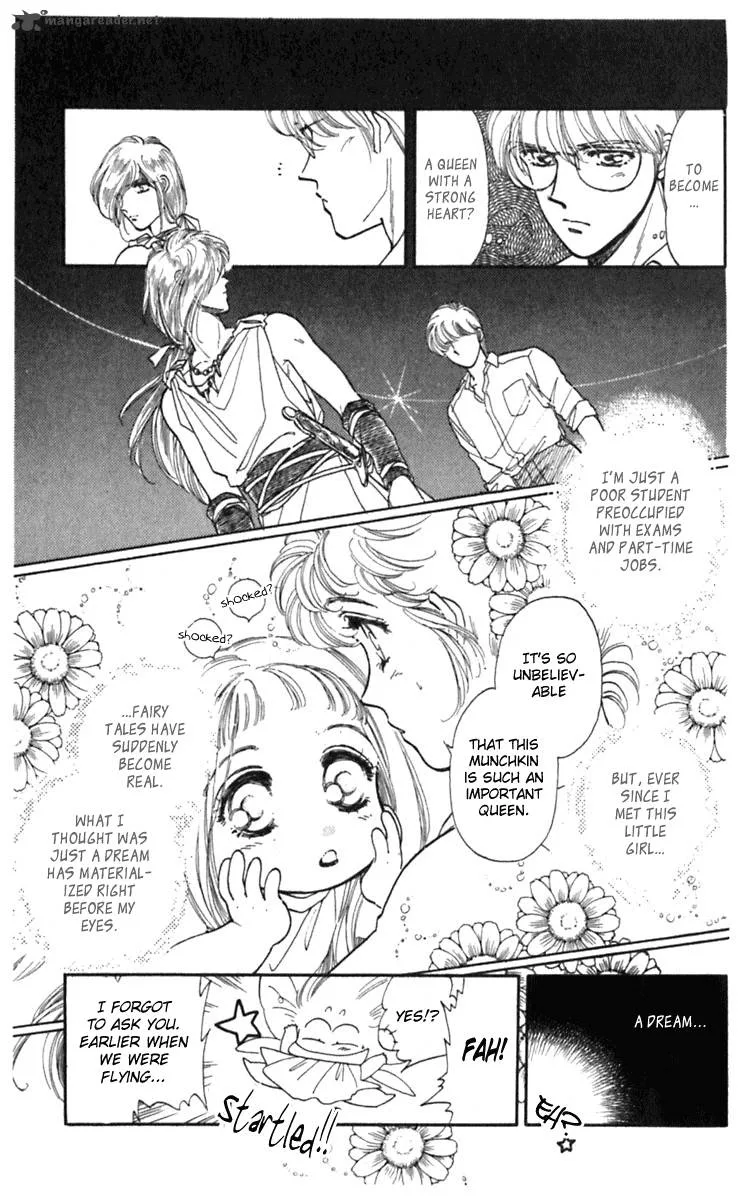 Viehmannin wa Utau Chapter 6 page 16