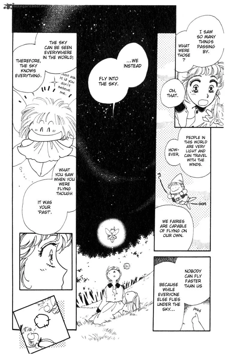 Viehmannin wa Utau Chapter 6 page 17