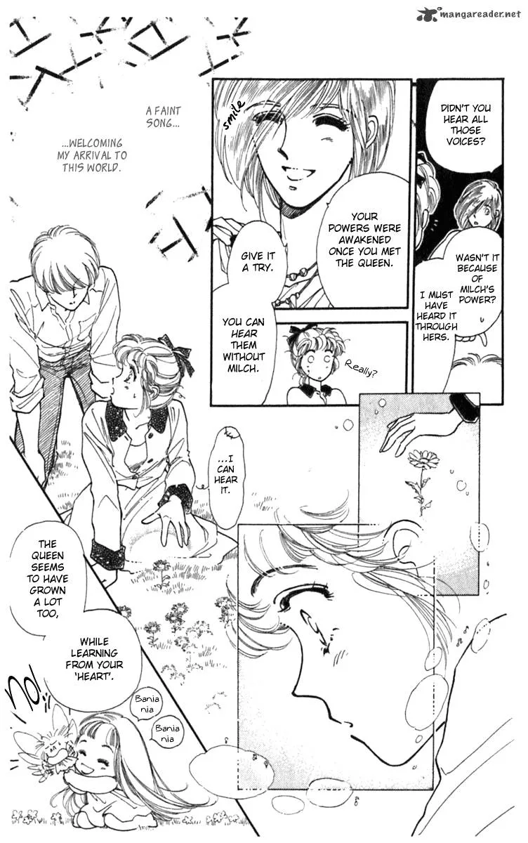 Viehmannin wa Utau Chapter 6 page 12