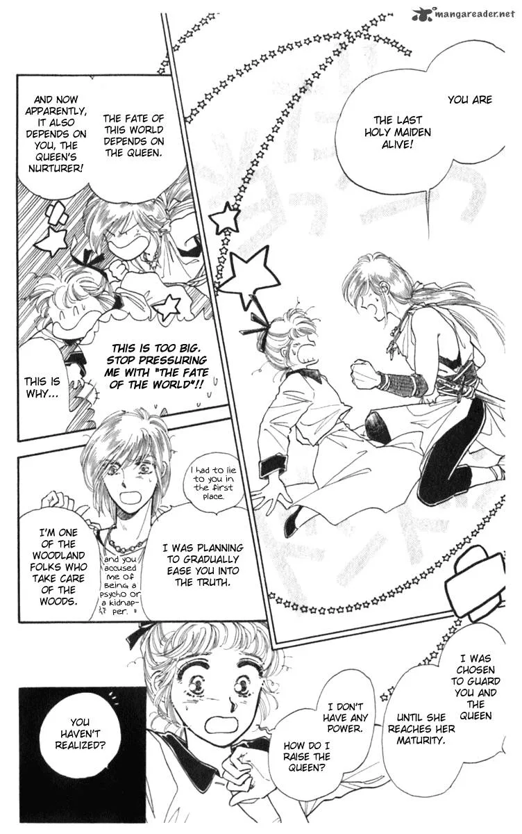 Viehmannin wa Utau Chapter 6 page 11