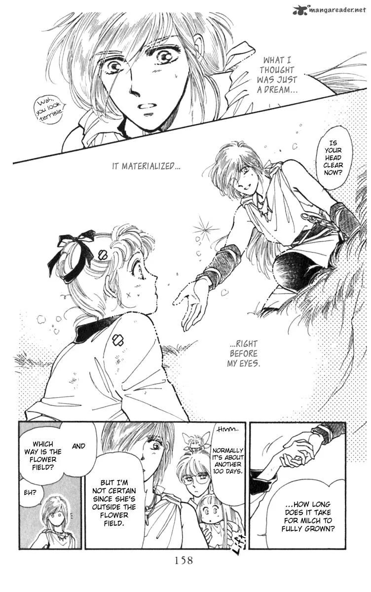 Viehmannin wa Utau Chapter 6 page 19