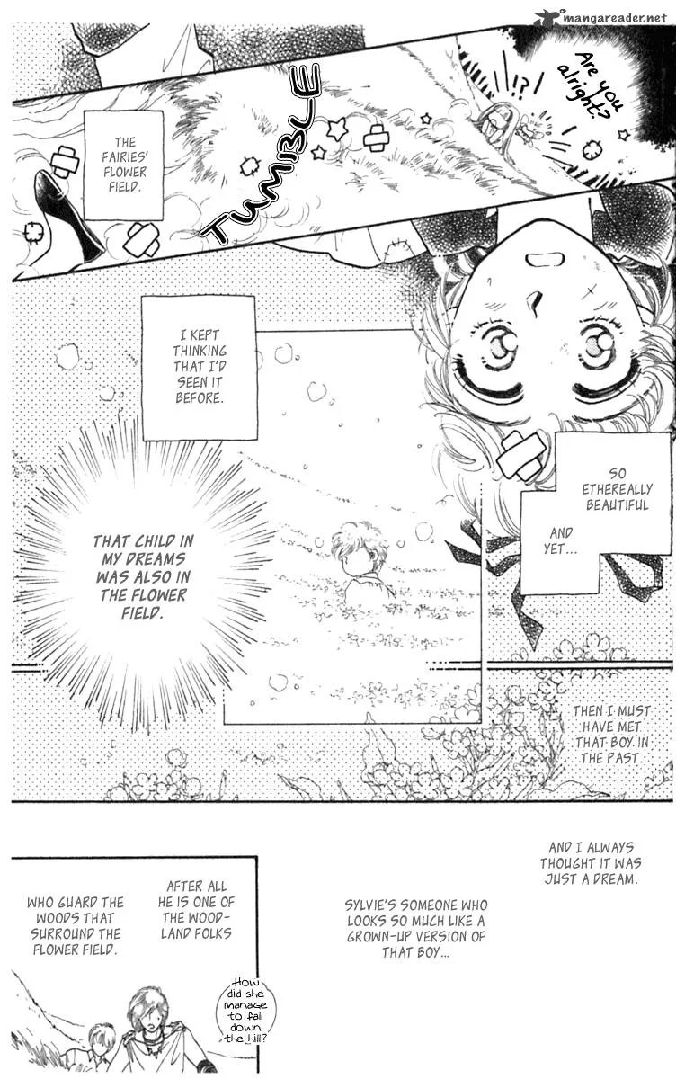 Viehmannin wa Utau Chapter 6 page 18