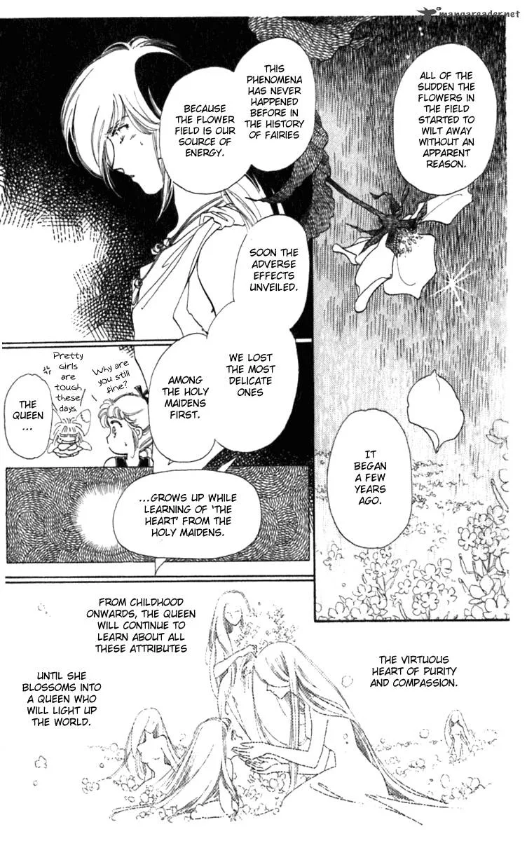 Viehmannin wa Utau Chapter 6 page 9