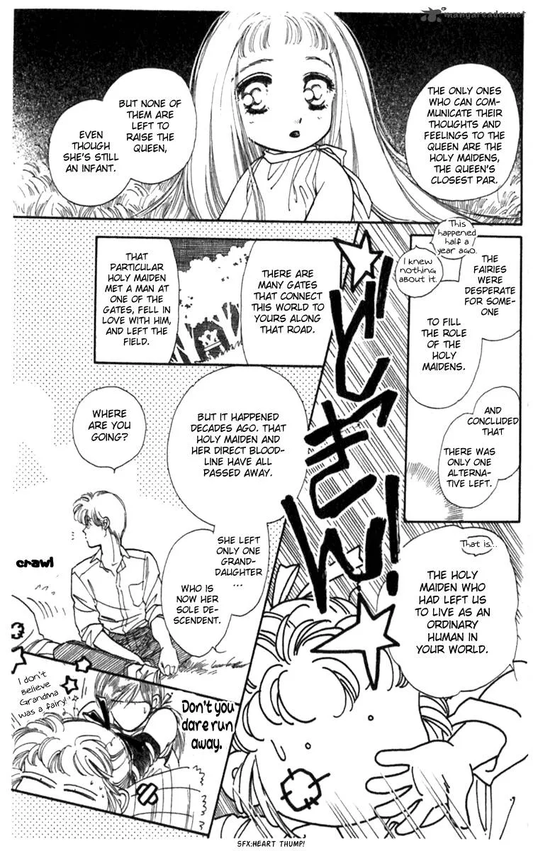 Viehmannin wa Utau Chapter 6 page 10