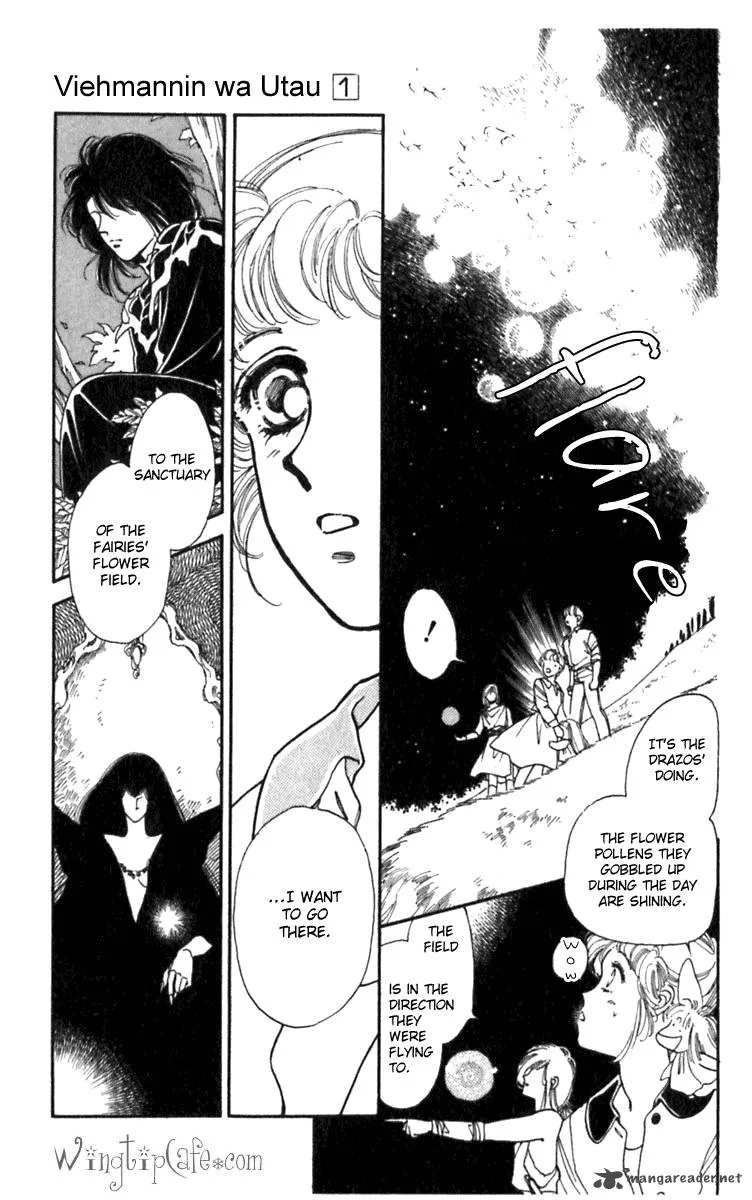 Viehmannin wa Utau Chapter 6 page 20
