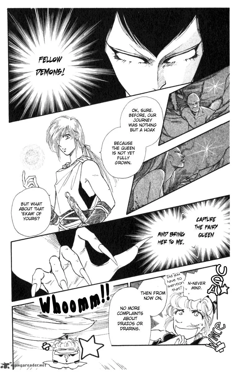 Viehmannin wa Utau Chapter 6 page 21