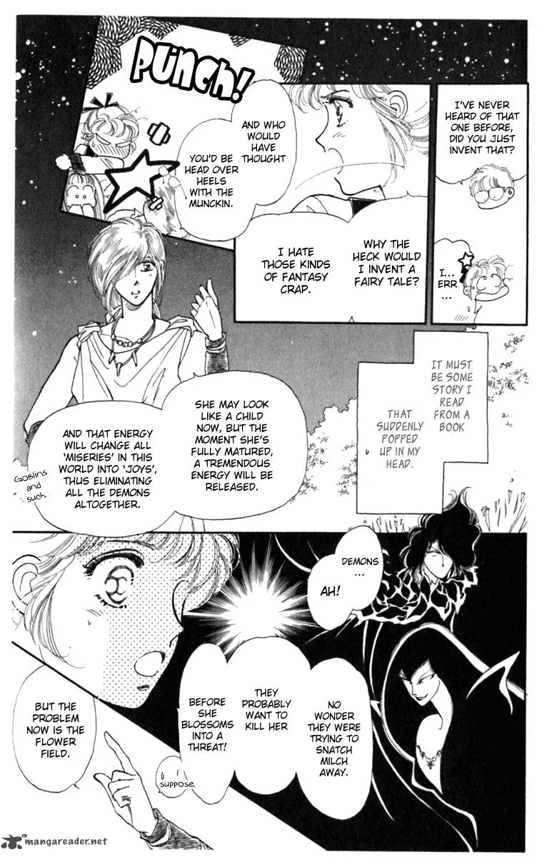 Viehmannin wa Utau Chapter 6 page 8