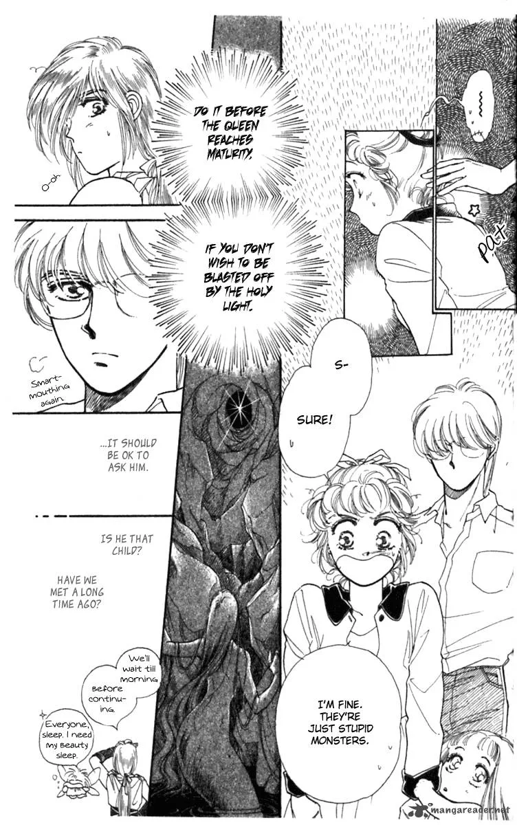 Viehmannin wa Utau Chapter 6 page 22