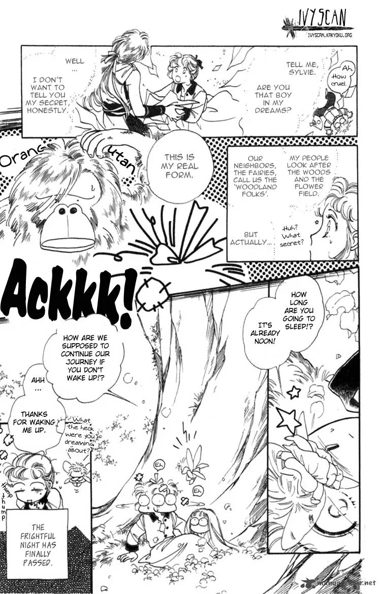 Viehmannin wa Utau Chapter 7 page 4